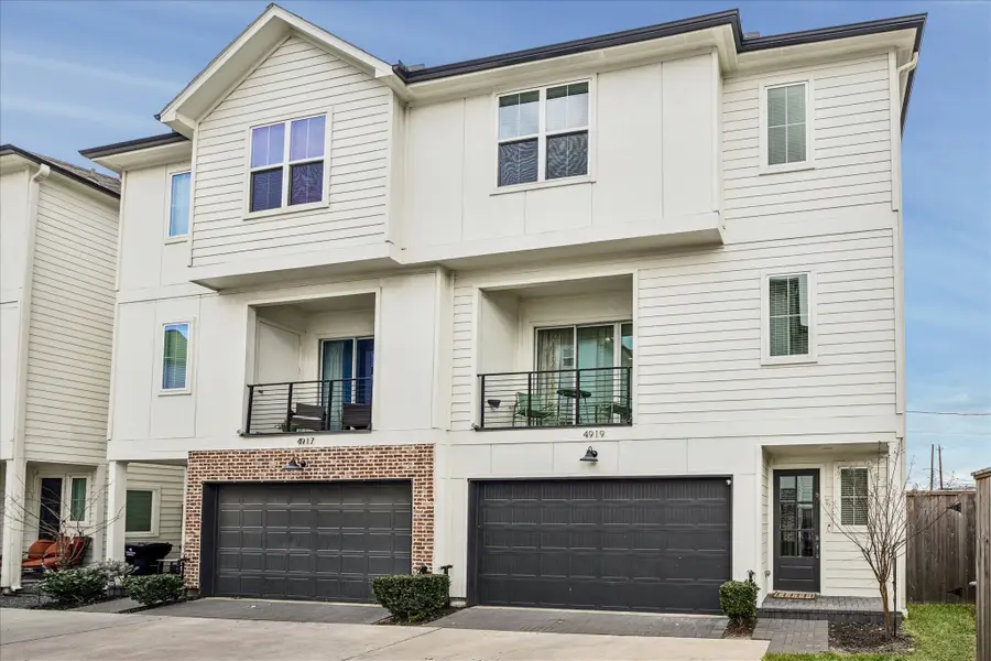 4919 Avenue J, Houston, TX 77011 - #2