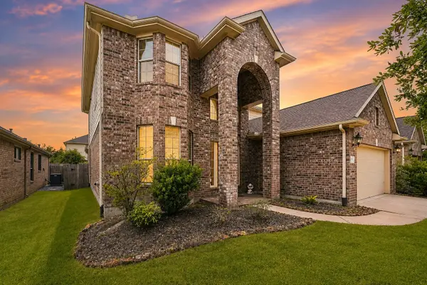 20716 Laura Lee Lane, Porter, TX 77365