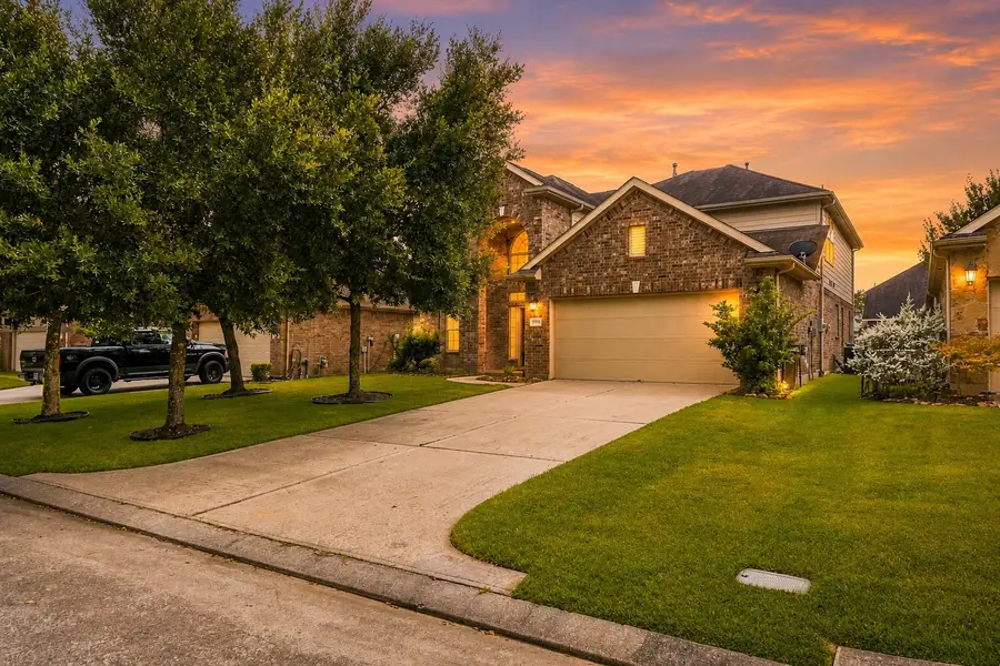 20716 Laura Lee Lane, Porter, TX 77365 - #2