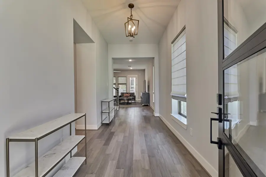 2 Honeycomb Ridge Place, The Woodlands, TX 77380 - #3