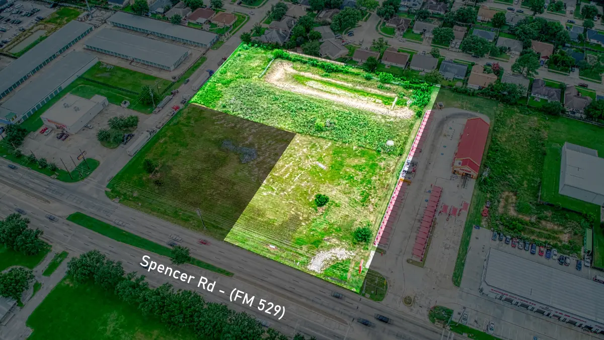 0 Fm 529 Road, Houston, TX 77095 - #1