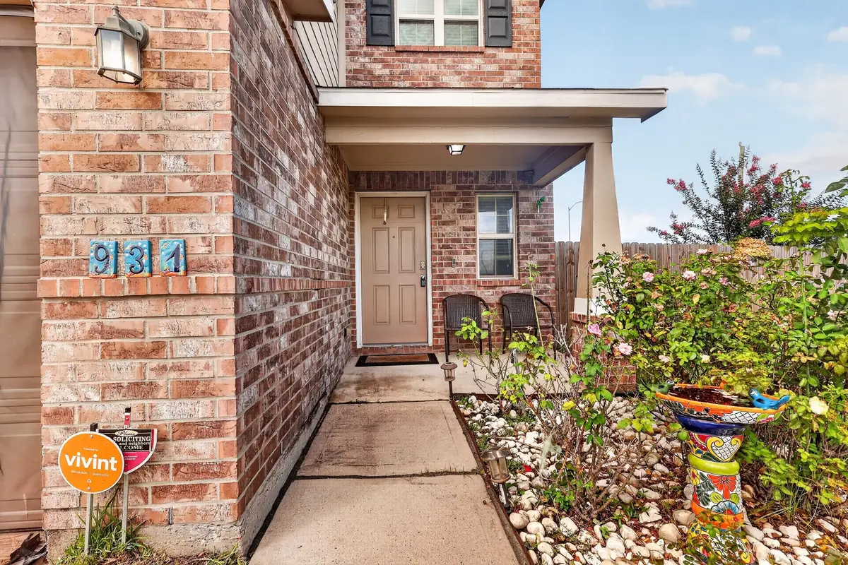 931 Salado Slough Lane, Rosenberg, TX 77471 - #1