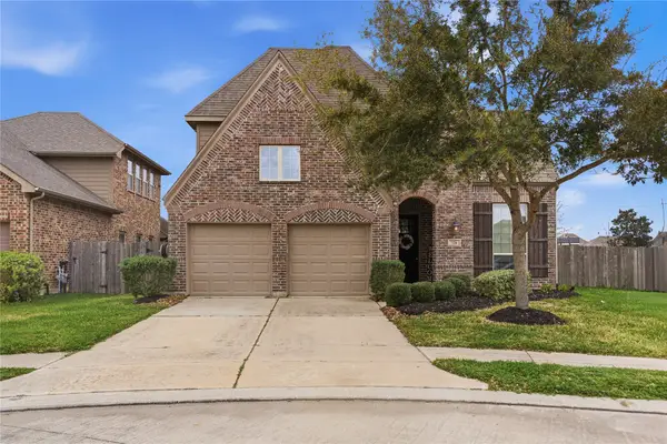 720 Mayhill Ridge Lane, League City, TX 77573