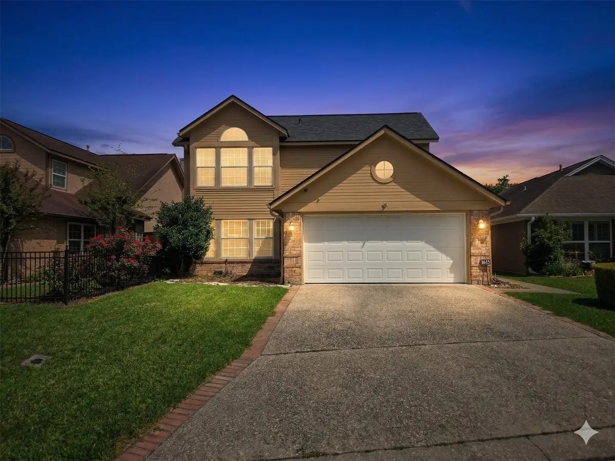 1015 Green Meadow Street, Beaumont, TX 77706 - #1