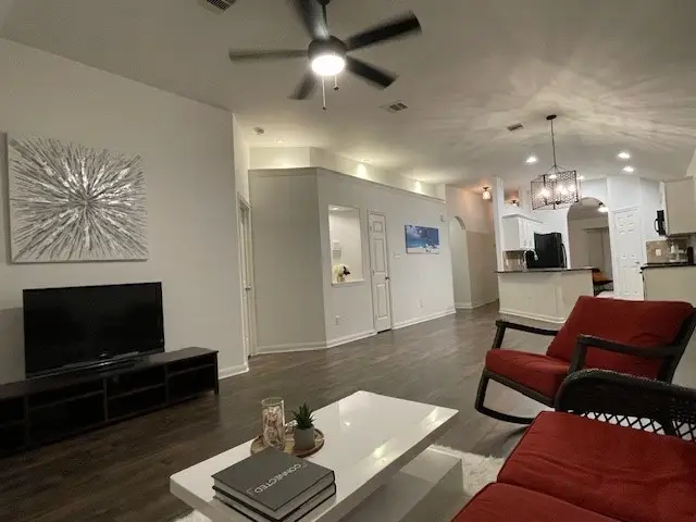 10810 Barker View Drive, Cypress, TX 77433 - #1