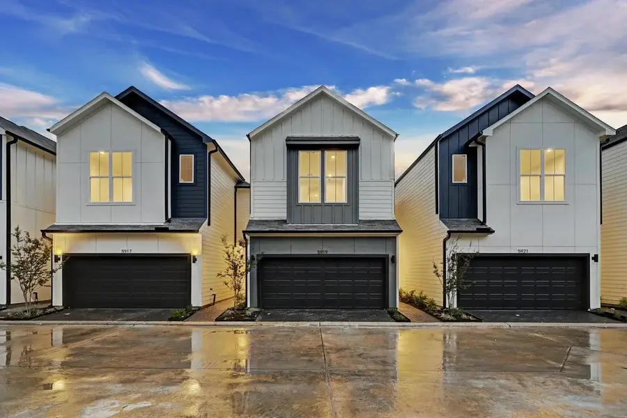 5921 Jasper Jones Way, Houston, TX 77091 - #2