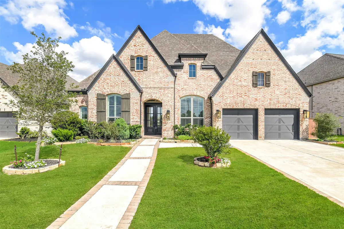 24526 Switchgrass Valley Way, Katy, TX 77493 - #1