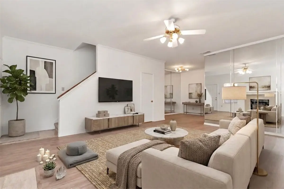 9800 Pagewood Lane #3104, Houston, TX 77042 - #1