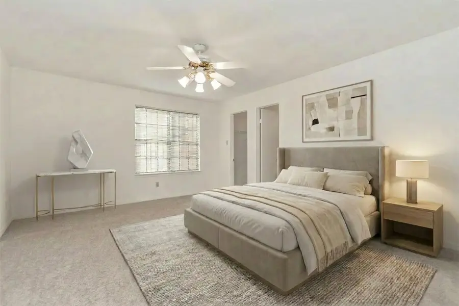 9800 Pagewood Lane #3104, Houston, TX 77042 - #3