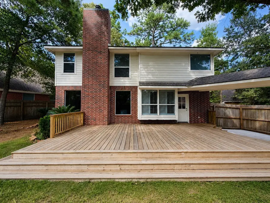 2 Wind Harp Place, The Woodlands, TX 77382 - #2