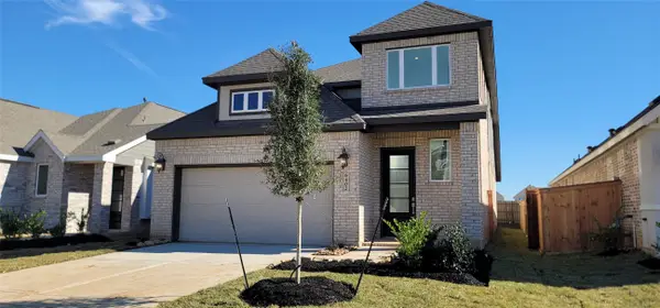 3012 Angelic Rose Lane, Katy, TX 77493