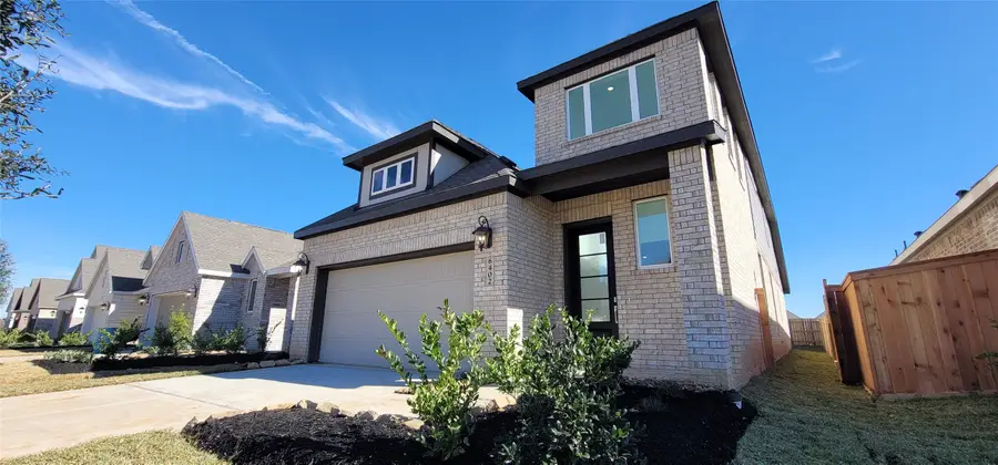 3012 Angelic Rose Lane, Katy, TX 77493 - #2