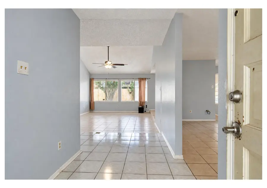 12711 Villawood Lane, Houston, TX 77072 - #2