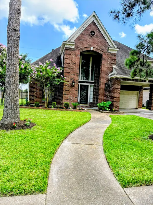 414 Mill Place Ct, Sugar Land, TX 77498