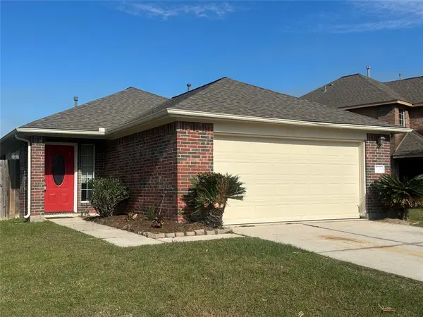 12415 Garden Gale Lane, Houston, TX 77044