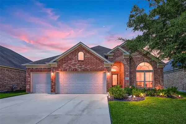 4910 Culver Lane, Rosenberg, TX 77471