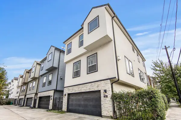 953 W 24th Street, Houston, TX 77008