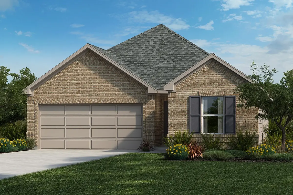 5931 Bella Lynne Drive, Manvel, TX 77578 - #1