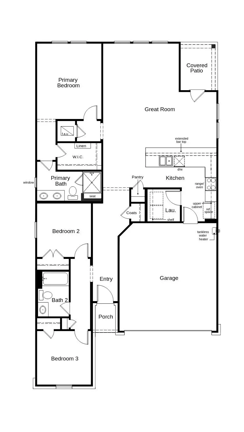 5931 Bella Lynne Drive, Manvel, TX 77578 - #2
