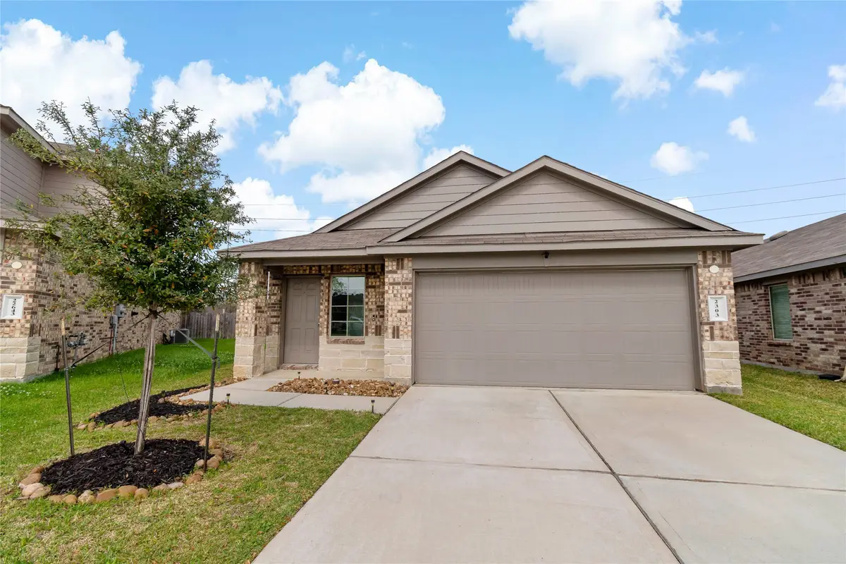 2303 Sandcherry Lane, Spring, TX 77373 - #1