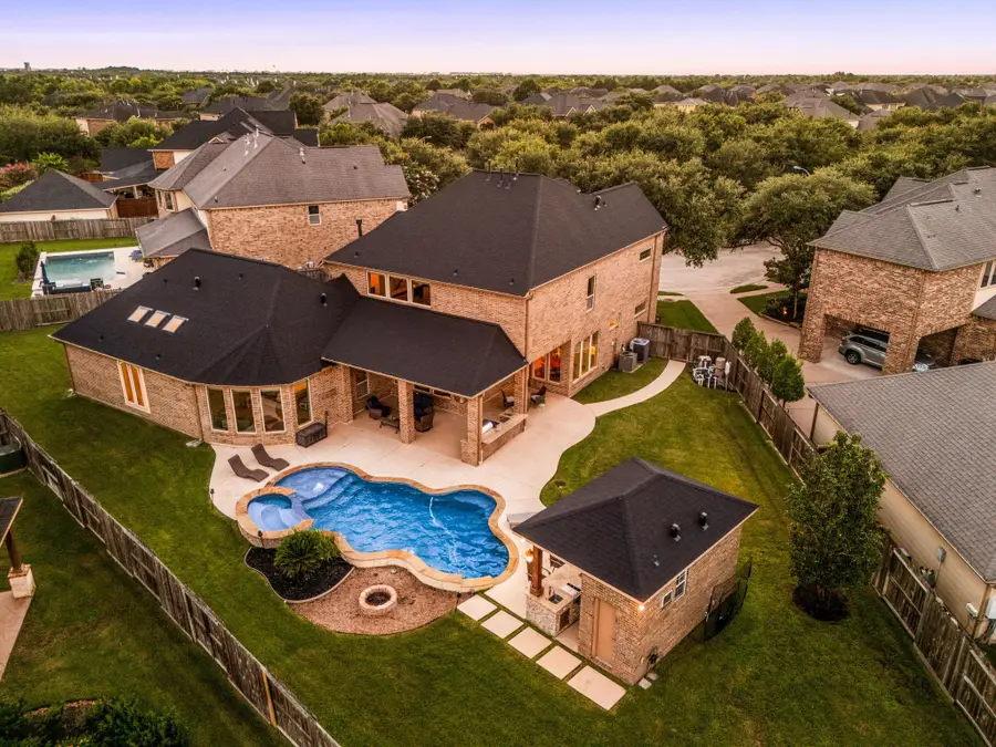 27610 Maverick Run Lane, Fulshear, TX 77441 - #2