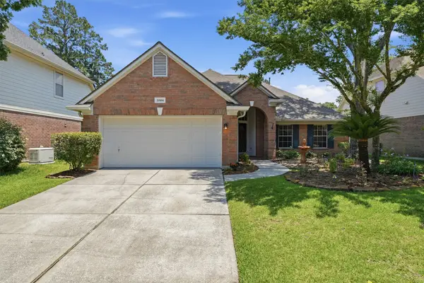 20814 Meadow Belle Court, Humble, TX 77346