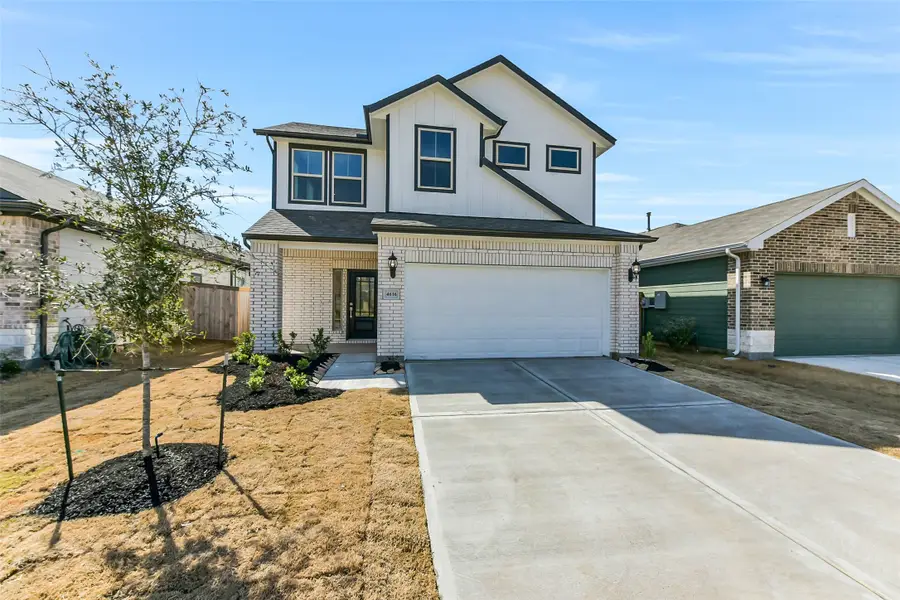 4616 Mesquite Trail Blush, Pinehurst, TX 77362 - #2