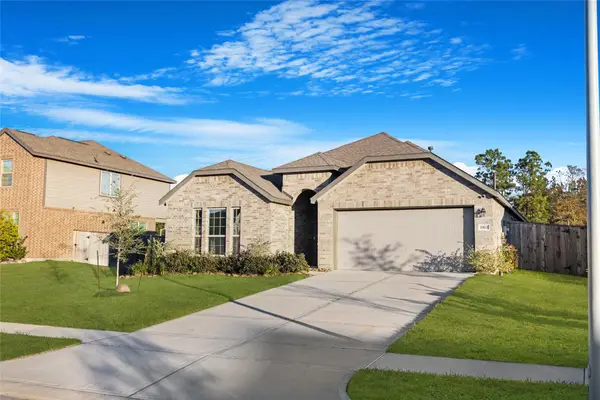 19111 Pinewood Grove Trail, New Caney, TX 77357