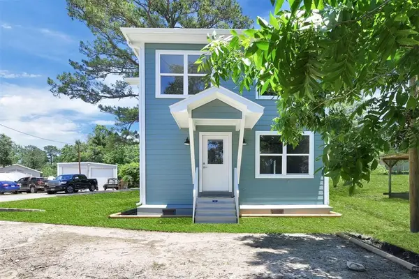 189 W Lakeview, Onalaska, TX 77360