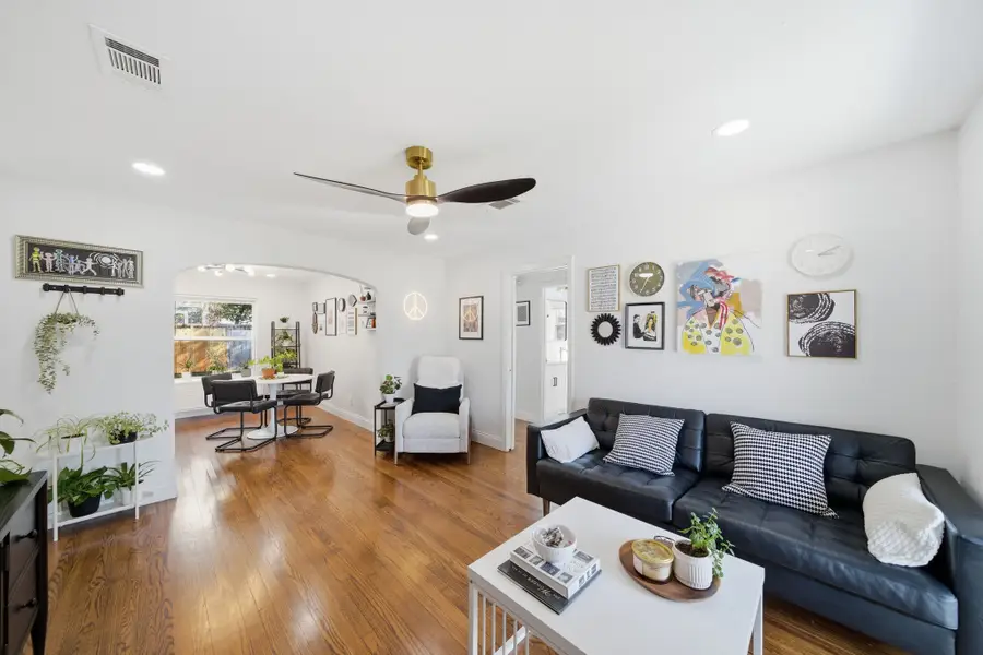 5402 Karcher Street, Houston, TX 77009 - Image #3