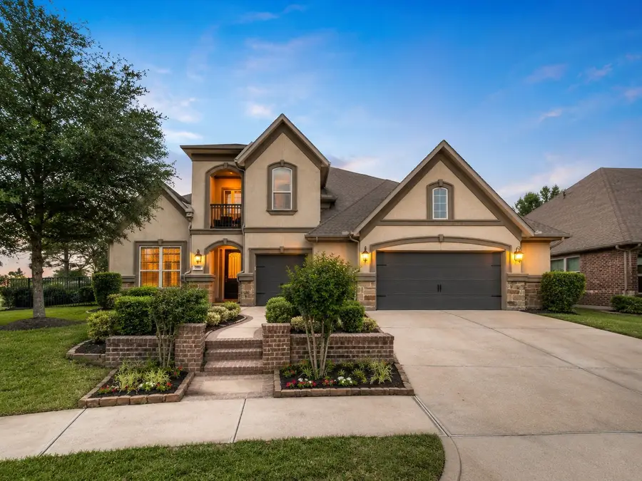 17203 Meek Pass Dr Drive, Cypress, TX 77433 - #2