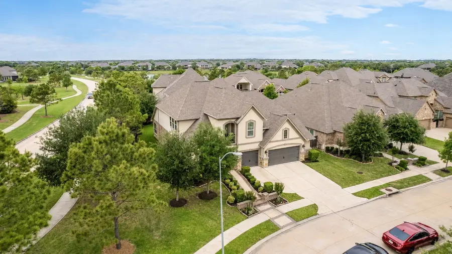 17203 Meek Pass Dr Drive, Cypress, TX 77433 - #3