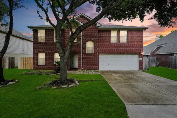 17142 Kiowa River Lane, Houston, TX 77095