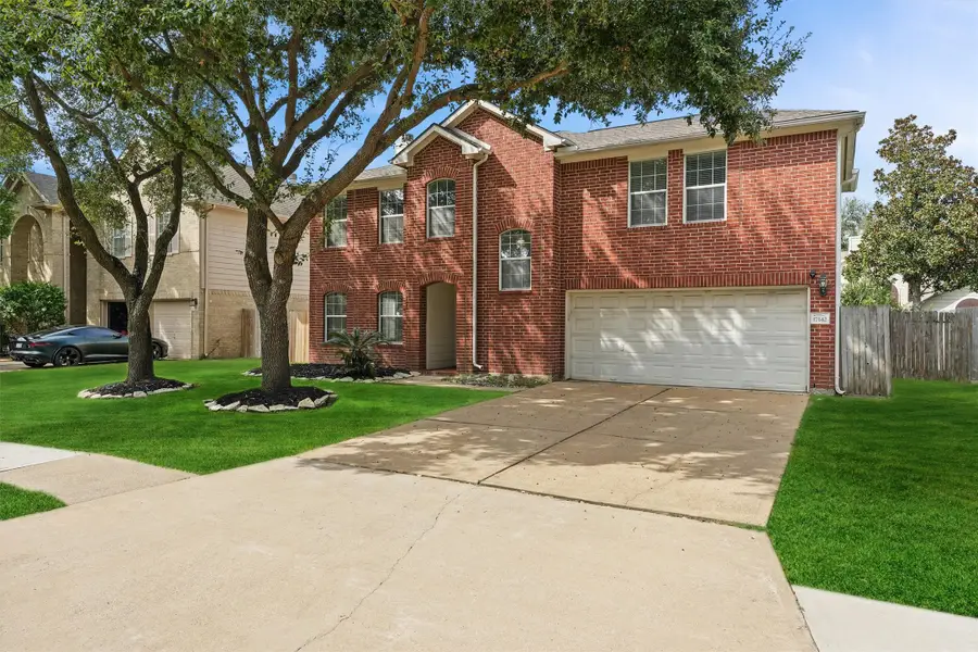 17142 Kiowa River Lane, Houston, TX 77095 - Image #2