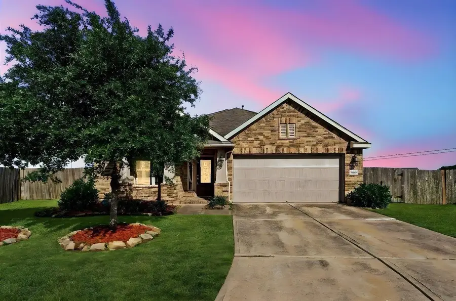 2043 Plum Rose Lane, Richmond, TX 77469 - #2