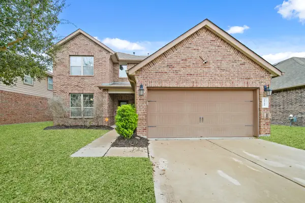 2725 Merlin Lane, Pearland, TX 77581