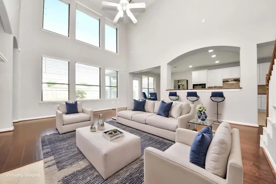 2226 Black Oak Drive, Sugar Land, TX 77479 - #3