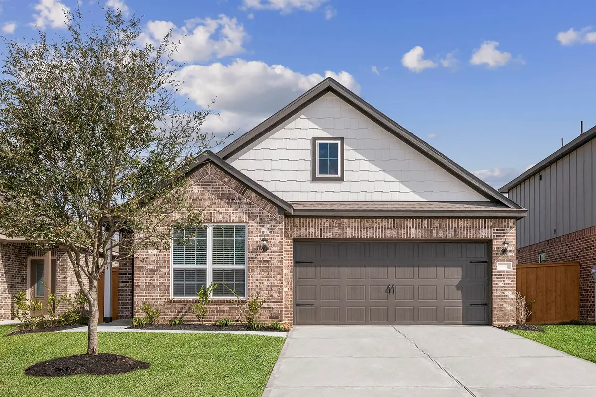 8803 New Jade Drive, Iowa Colony, TX 77583 - #1