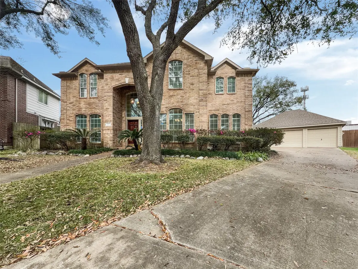 202 Wild Oak Run, Houston, TX 77094 - #1