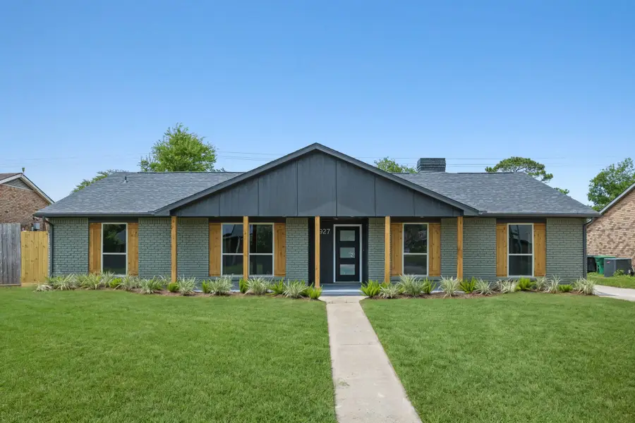 5927 Beaudry Drive, Houston, TX 77035 - #2