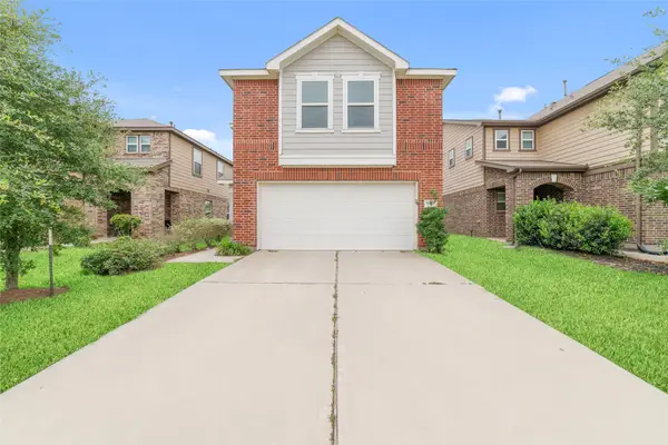 5319 Rose Trellis Street, Katy, TX 77493