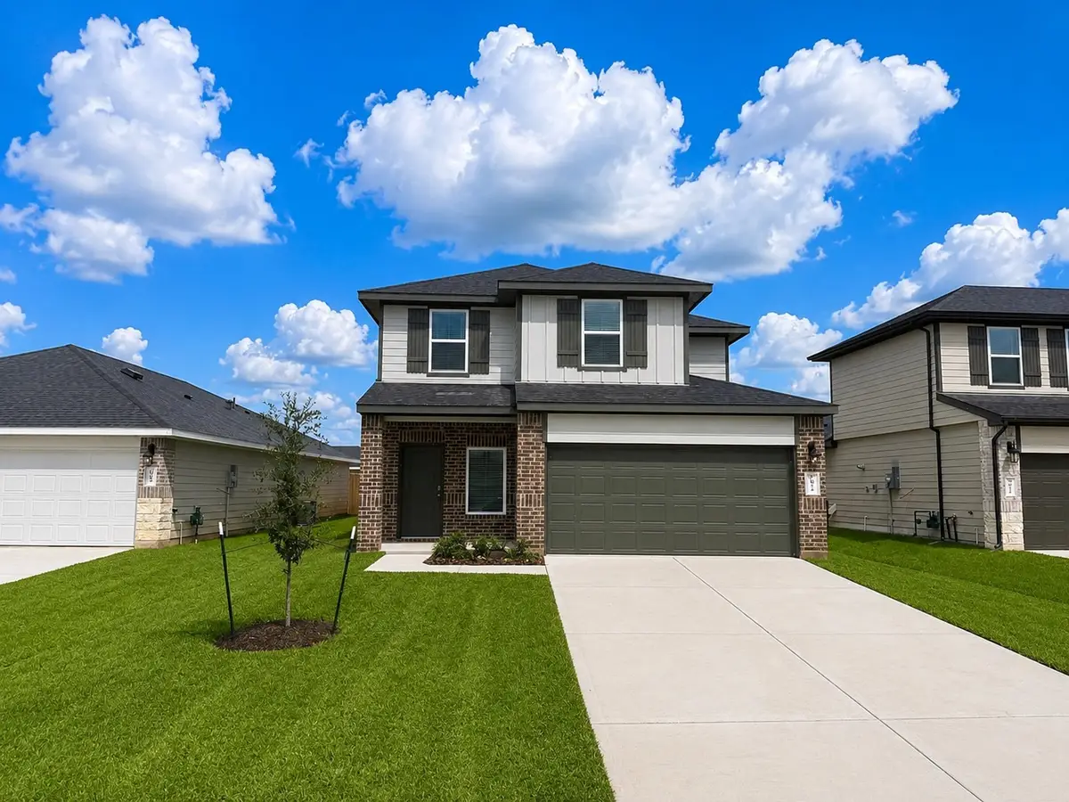 3051 Liams Tower Lane, Fulshear, TX 77441 - #1