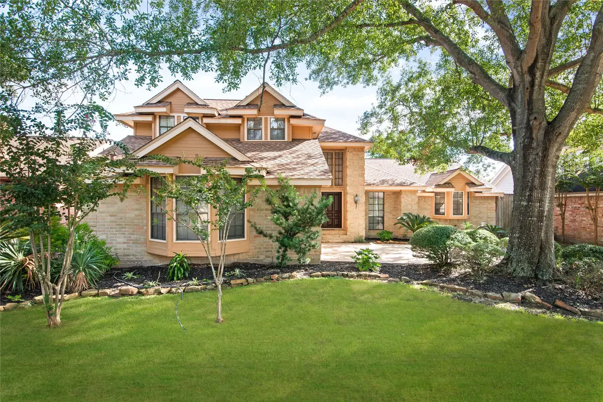 11606 Taos Lane, Houston, TX 77070 - #1