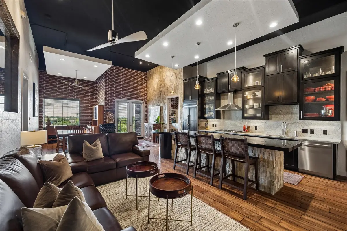 1111 Studewood Street #609, Houston, TX 77008 - #1
