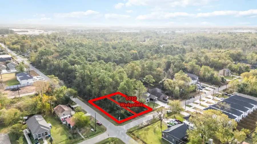 6030 Wedgefield Street, Houston, TX 77028 - Image #3