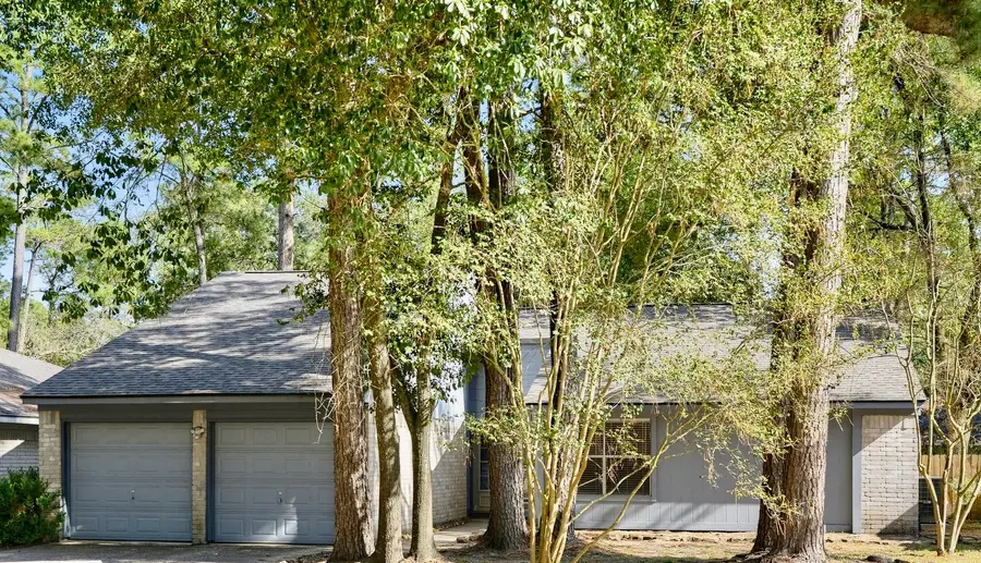 141 W Woodstock Circle Drive, The Woodlands, TX 77381 - #2