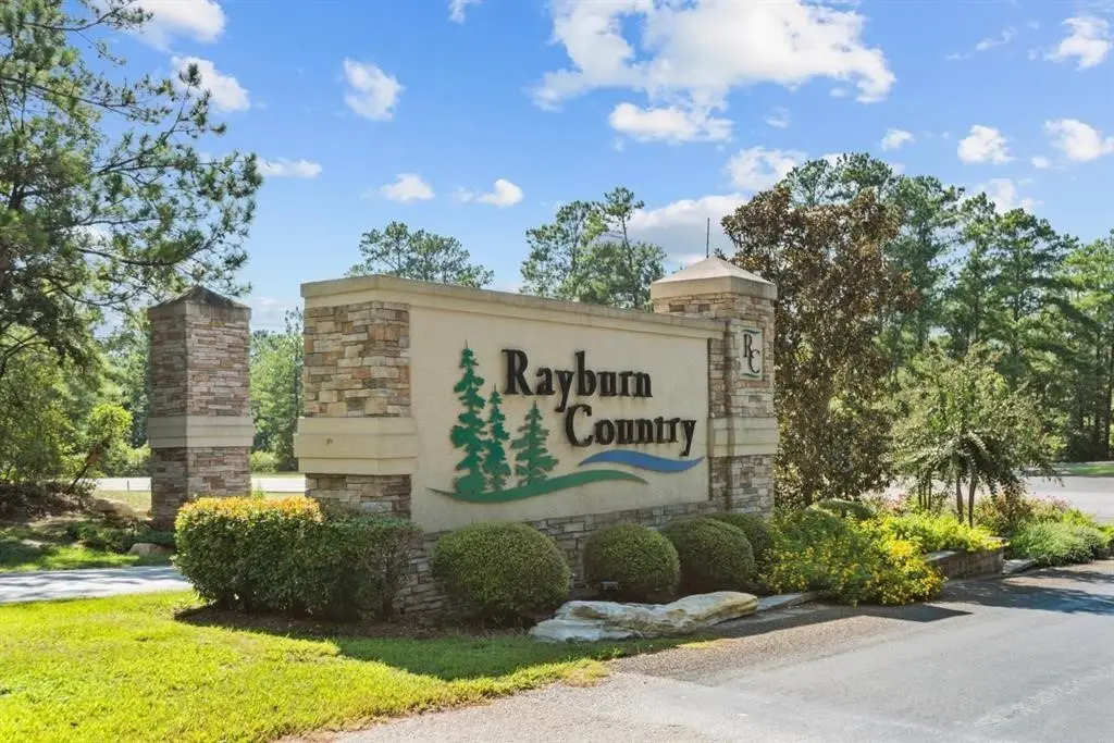 LOT 81 SEC 17 Sugarberry Drive, Brookeland, TX 75931 - #1