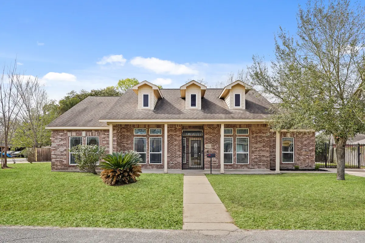 7034 Sherwood Drive, Houston, TX 77021 - #1