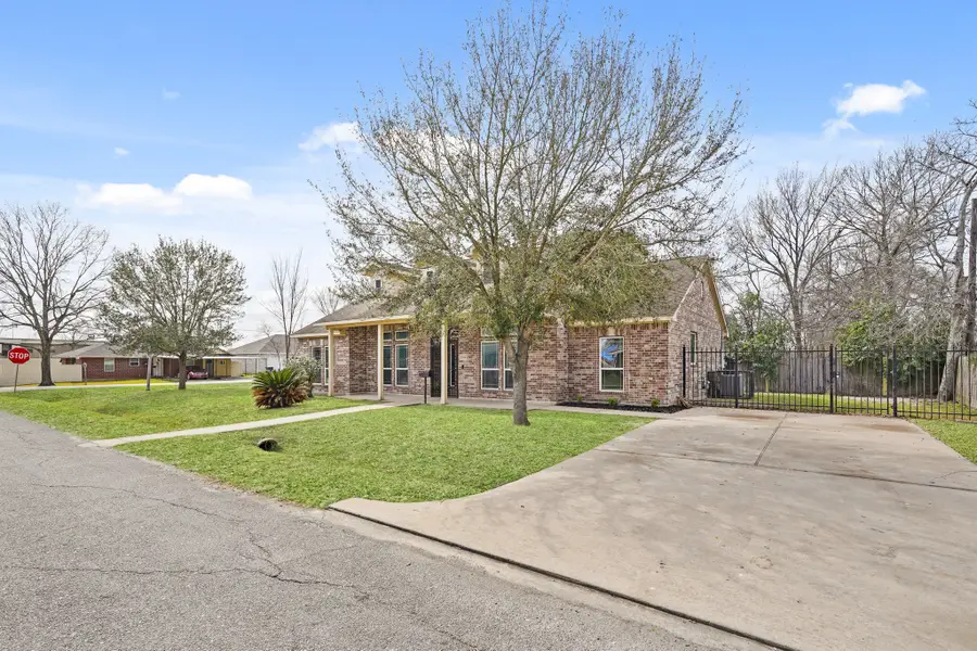 7034 Sherwood Drive, Houston, TX 77021 - #2