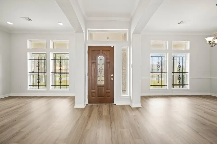 7034 Sherwood Drive, Houston, TX 77021 - #3